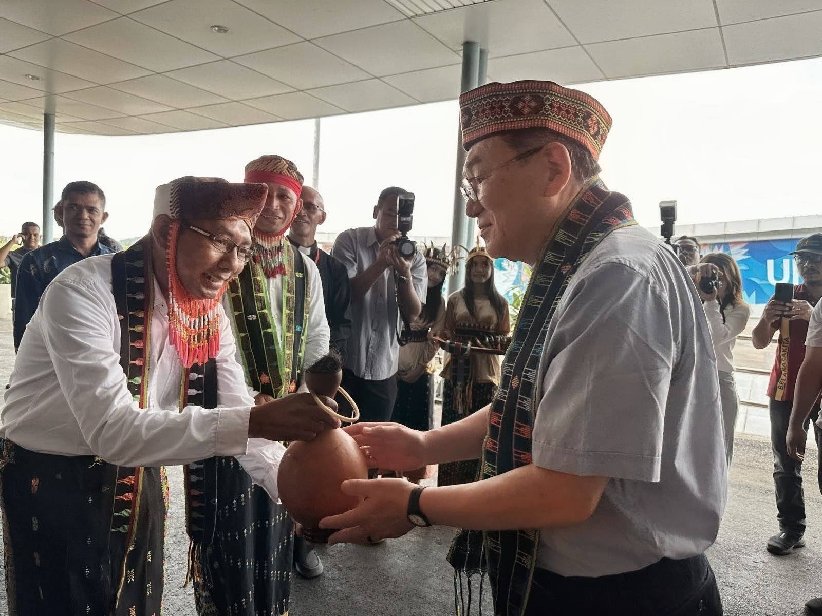 Caritas leaders gather in Indonesia to strengthen mission to poor and vulnerable