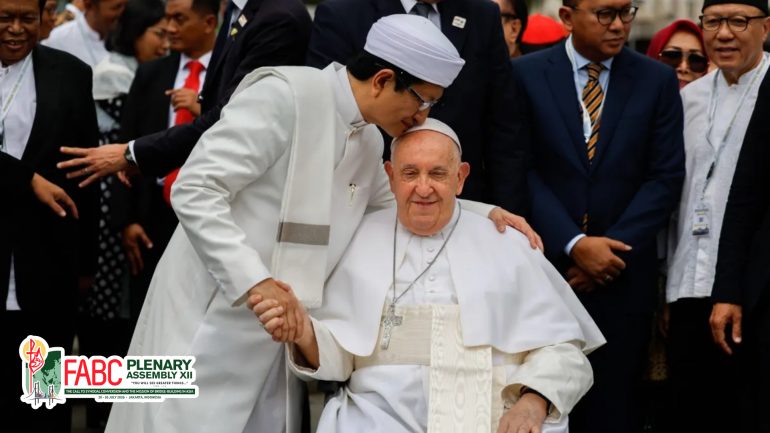 Why Bridge-Building Matters for the Church in Asia