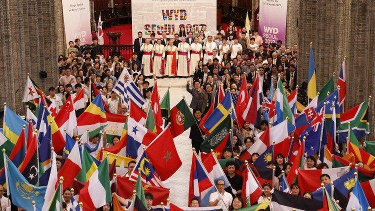 FABC – FEDERATION OF ASIAN BISHOPS CONFERENCE