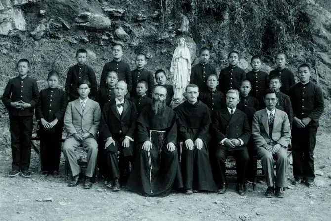 FABC – FEDERATION OF ASIAN BISHOPS CONFERENCE