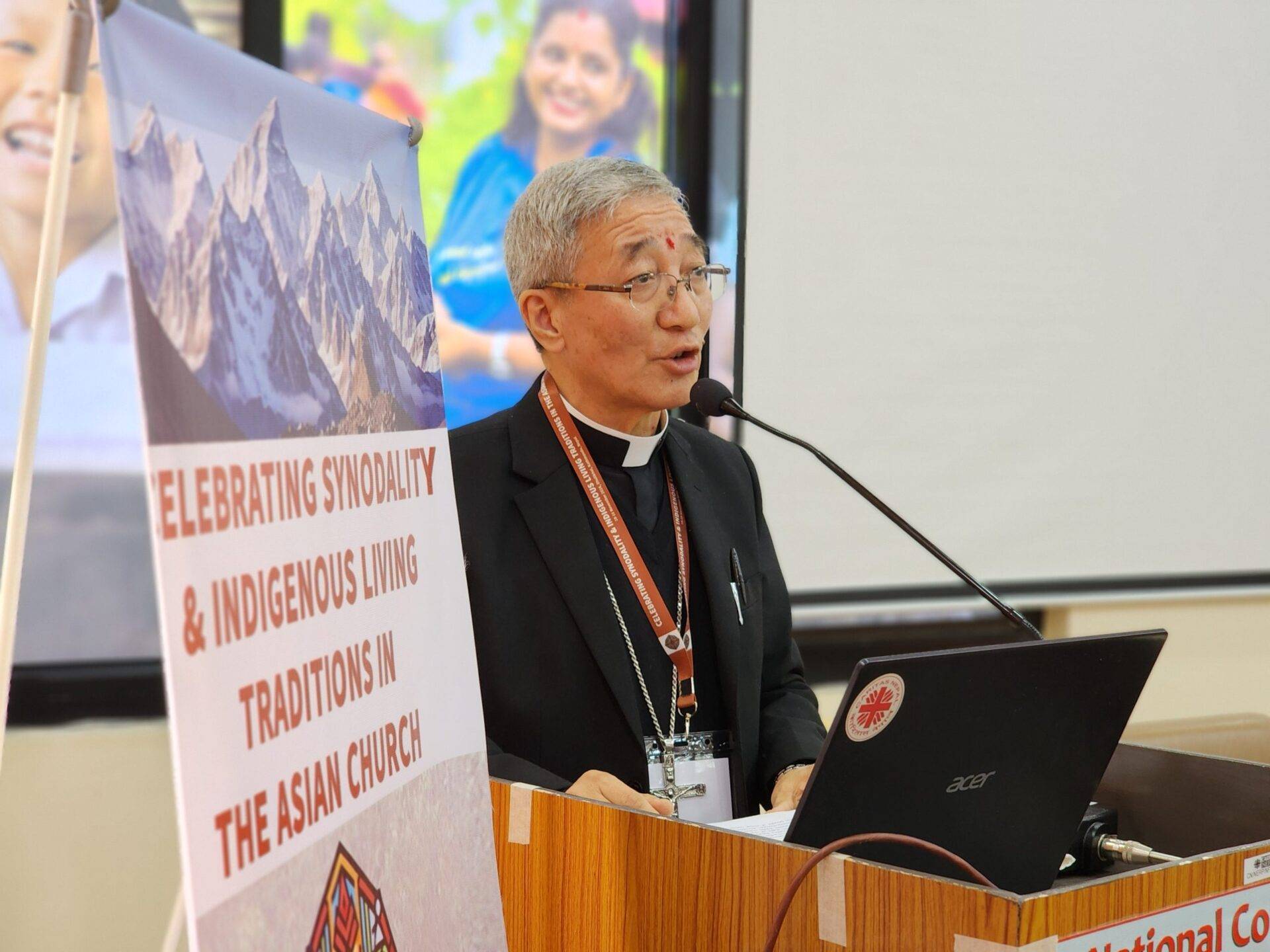 FABC – FEDERATION OF ASIAN BISHOPS CONFERENCE
