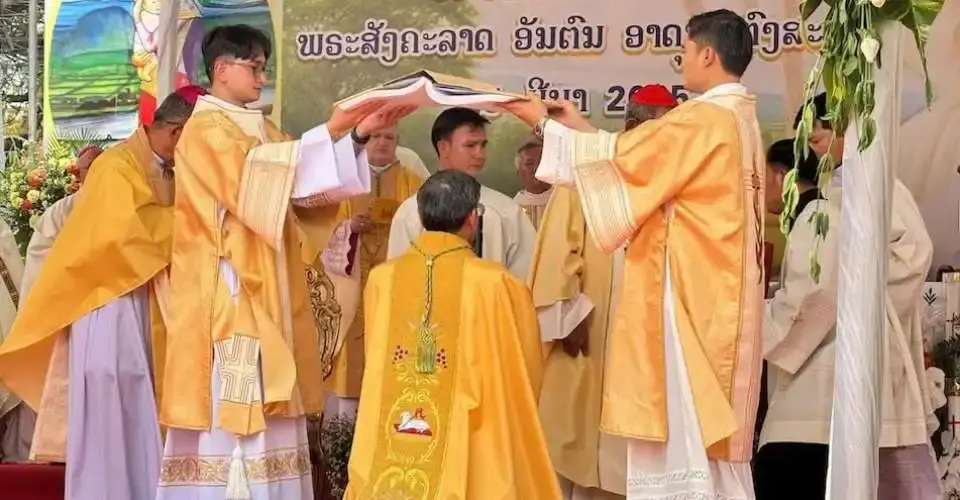 FABC – FEDERATION OF ASIAN BISHOPS CONFERENCE