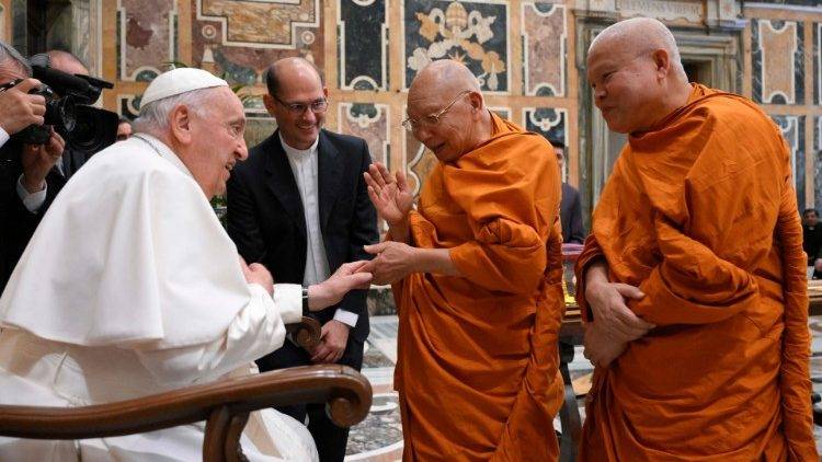 FABC – FEDERATION OF ASIAN BISHOPS CONFERENCE