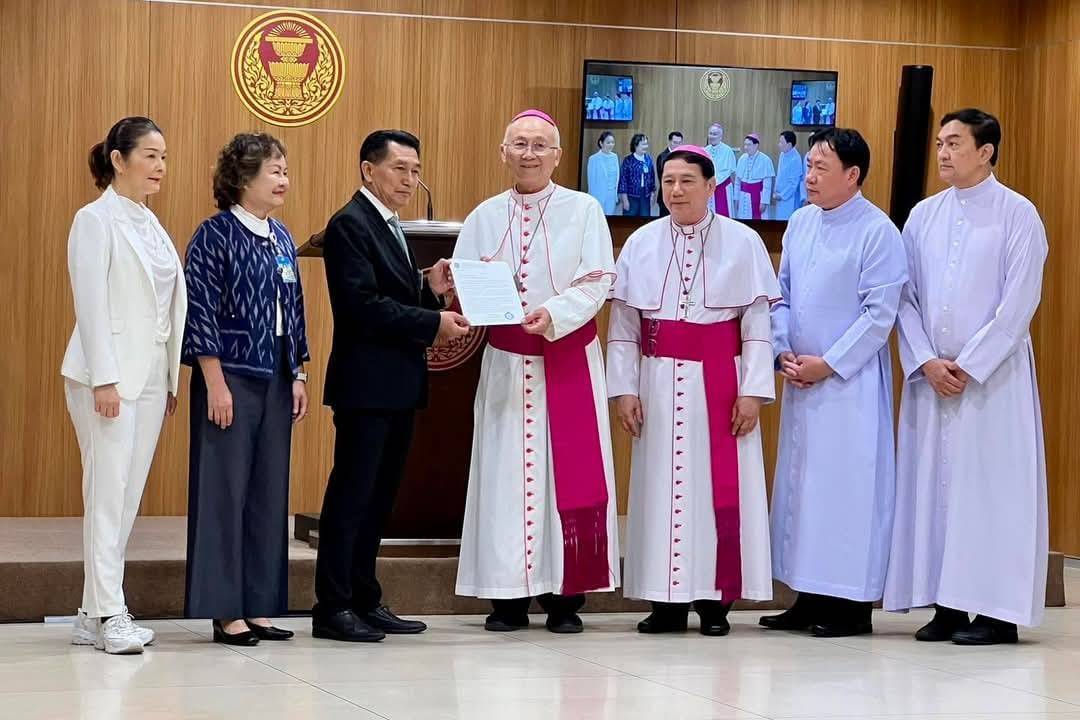 FABC – FEDERATION OF ASIAN BISHOPS CONFERENCE