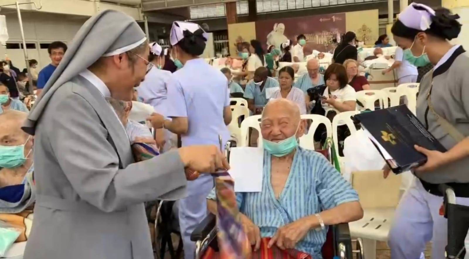 FABC – FEDERATION OF ASIAN BISHOPS CONFERENCE