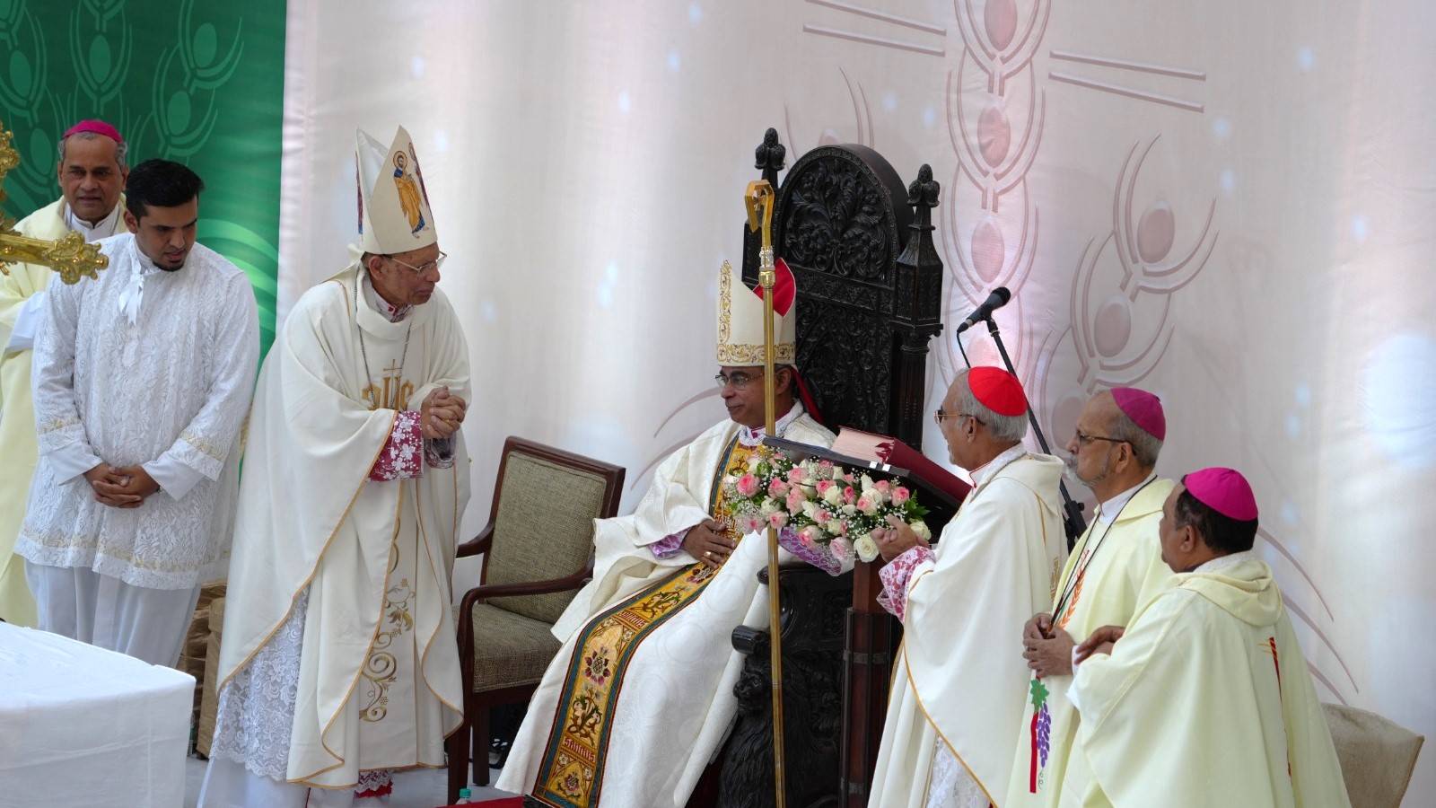 FABC – FEDERATION OF ASIAN BISHOPS CONFERENCE