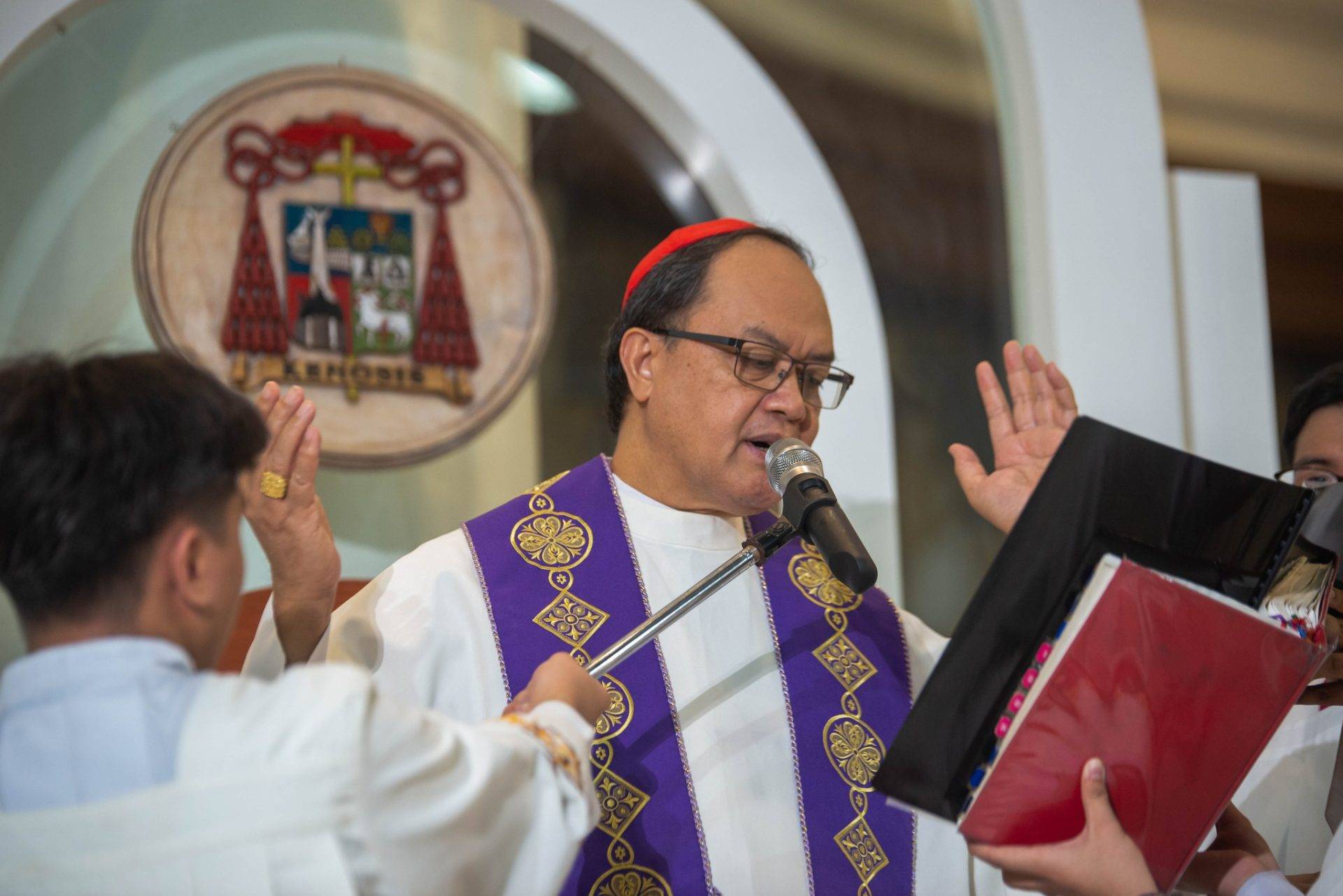 FABC – FEDERATION OF ASIAN BISHOPS CONFERENCE